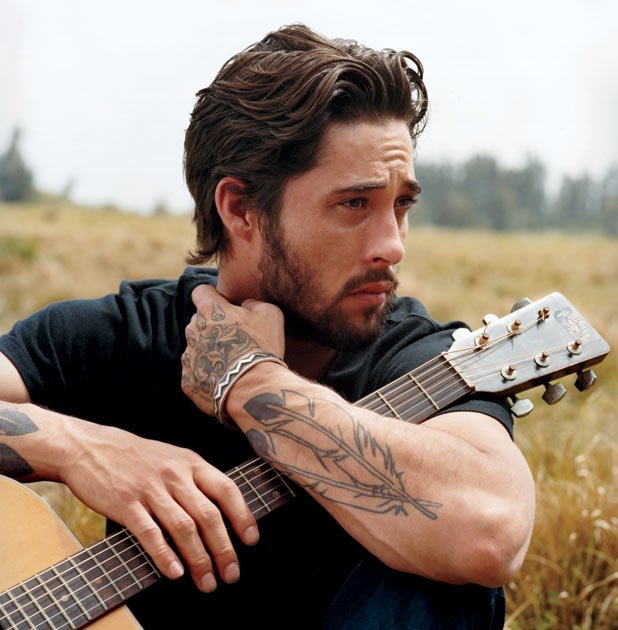 Ryan Bingham