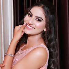Tina Rathi